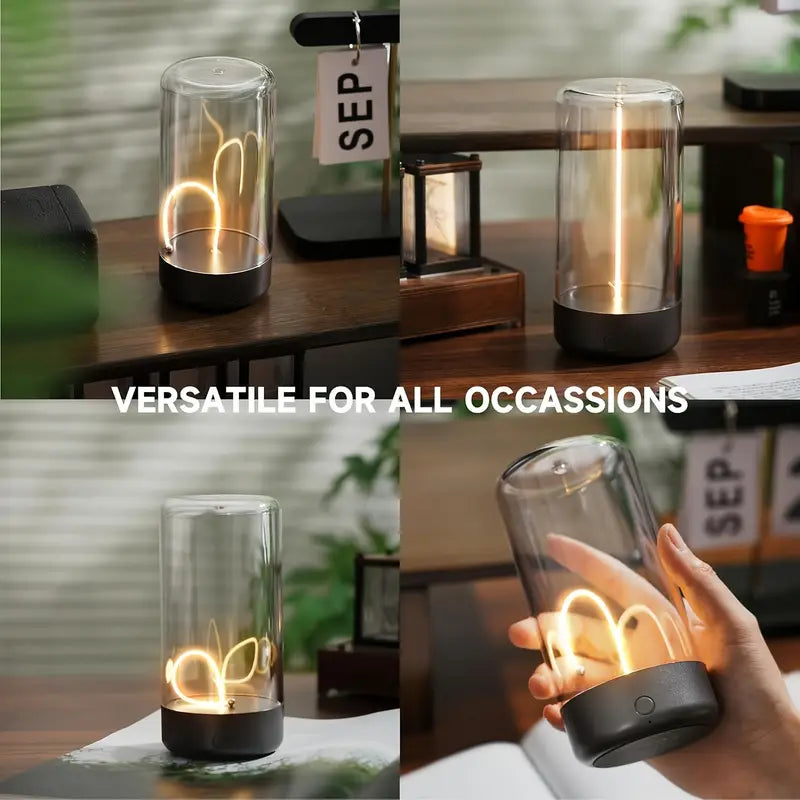 Minimalist Table Lamp