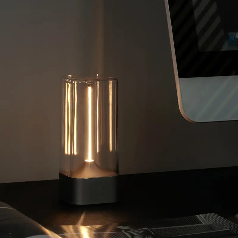 Minimalist Table Lamp