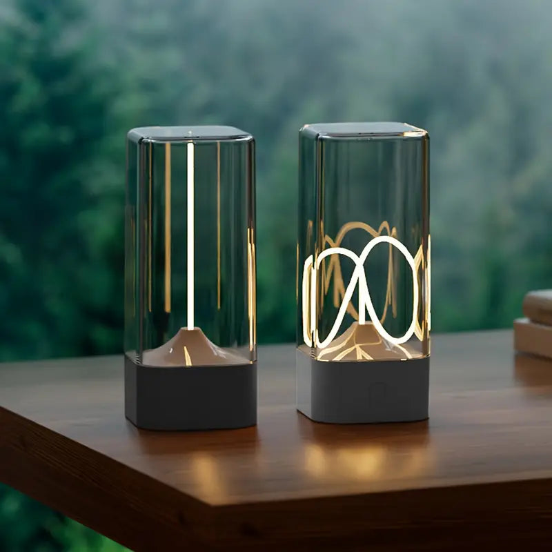 Minimalist Table Lamp