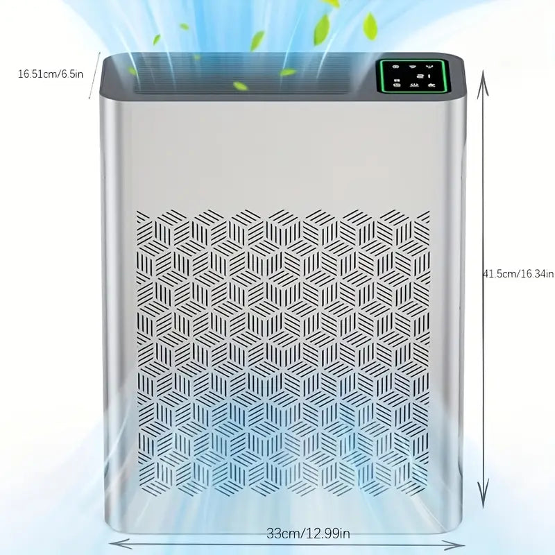 Large Room Air Purifier