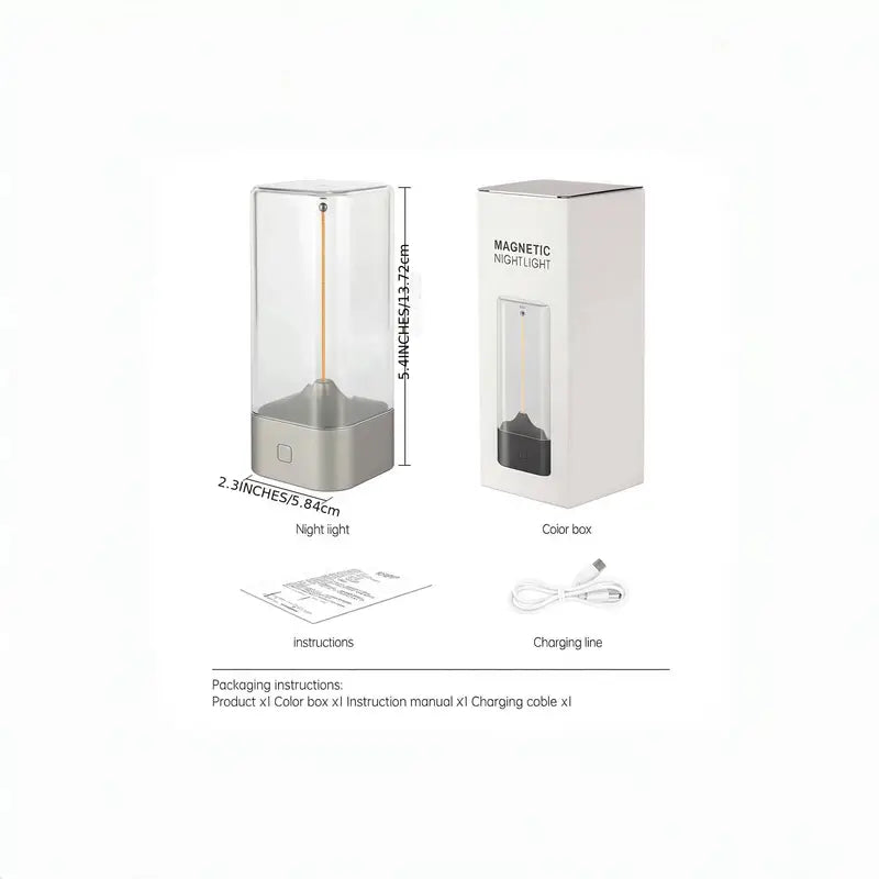 Minimalist Table Lamp