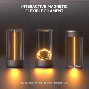Minimalist Table Lamp