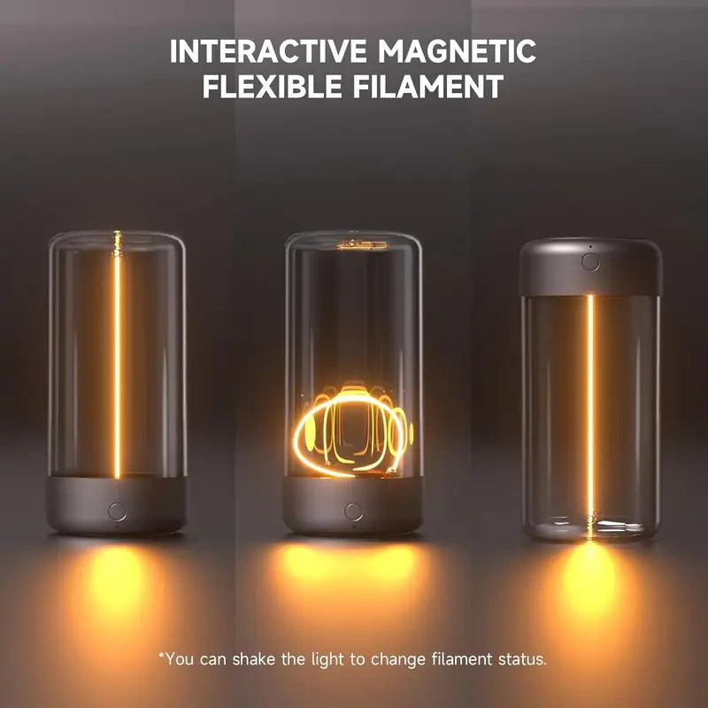 Minimalist Table Lamp