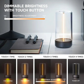 Minimalist Table Lamp