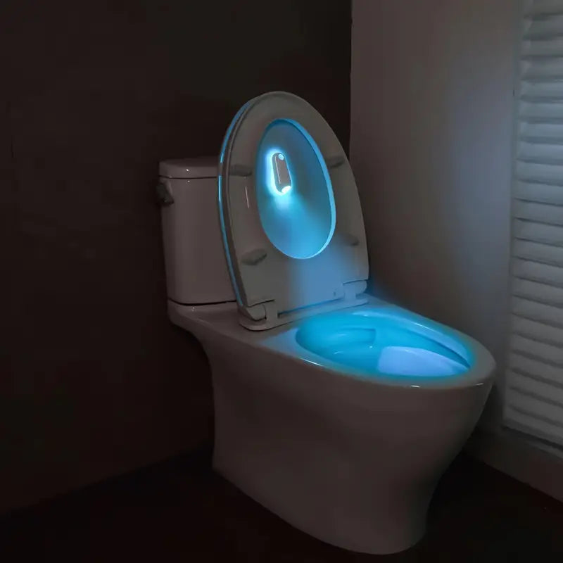 USB Rechargeable LED Motion Sensor Light