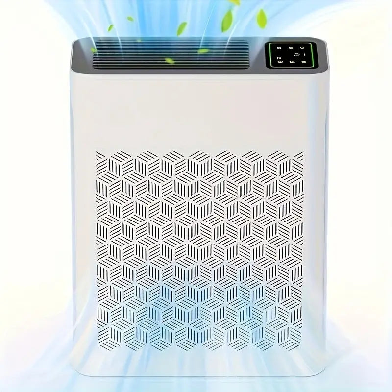 Large Room Air Purifier