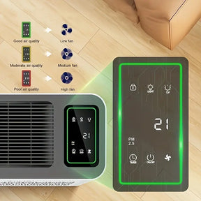 Large Room Air Purifier