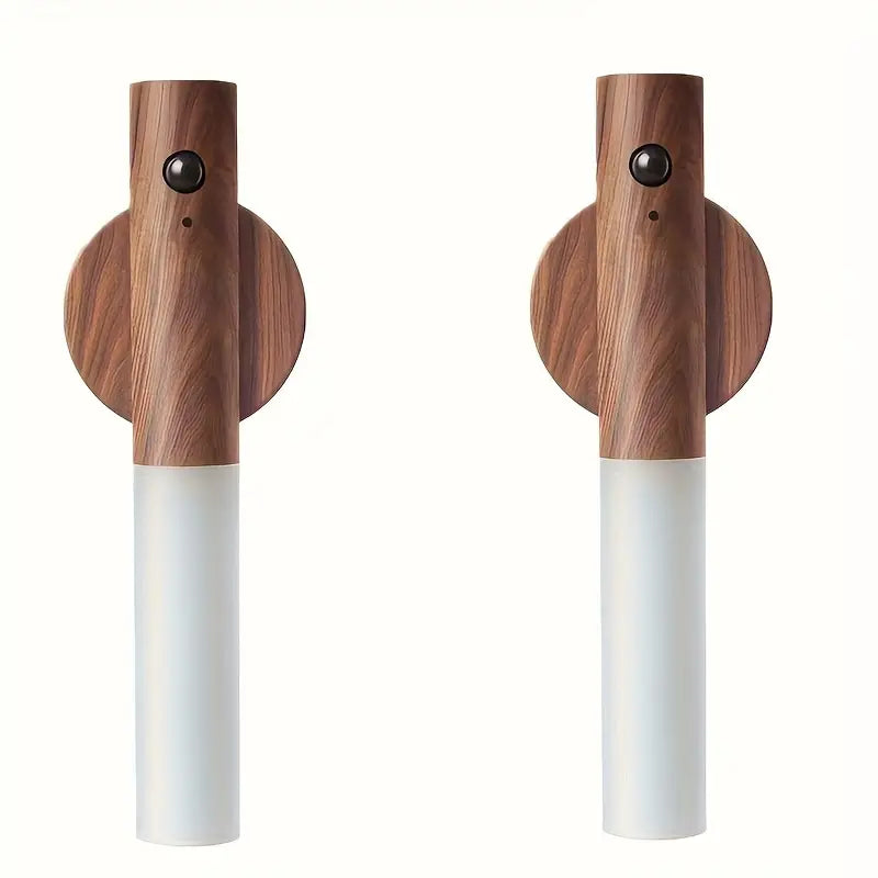 Smart USB Rechargeable LED Motion Sensors
