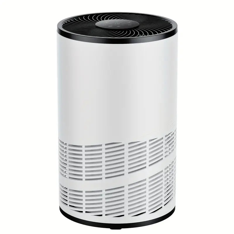 Air Purifier with HEPA Sleep Mode