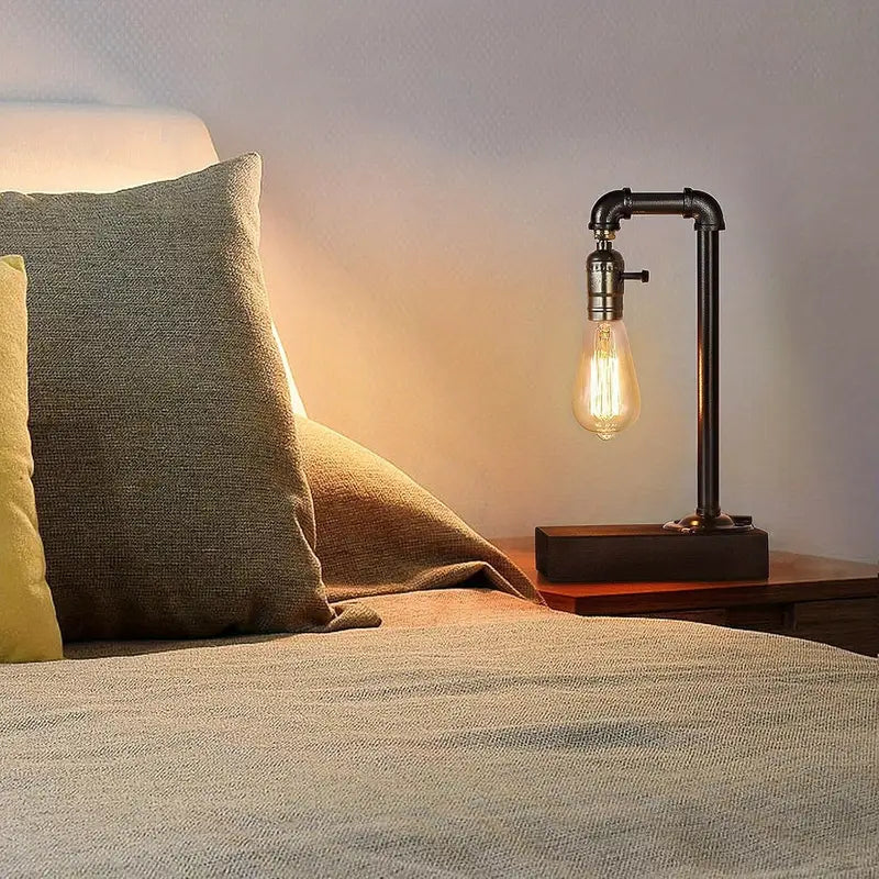 Bedroom Vintage Lamps