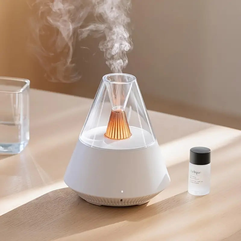 Portable Essential Oil Diffuser