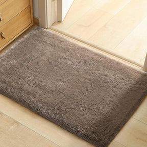 Cozy Up with the Fluffy Shag Area Rug
