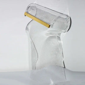 Creative Curved Atmosphere Lamp