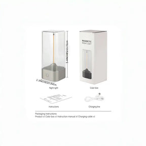 Minimalist Table Lamp