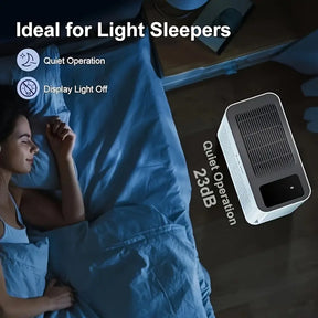 Large Room Air Purifier